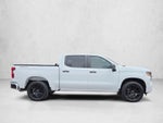 2023 Chevrolet Silverado 1500 Crew Cab Short Box 4-Wheel Drive Custom