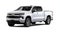 2026 Chevrolet Silverado 1500 Crew Cab Short Box 4-Wheel Drive LT 1LT