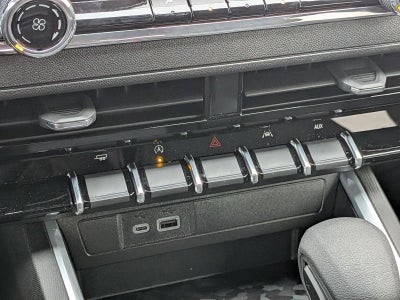 2026 Chevrolet Colorado Crew Cab Short Box 2-Wheel Drive Work Truck