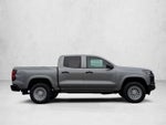 2026 Chevrolet Colorado Crew Cab Short Box 2-Wheel Drive Work Truck