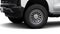 2026 Chevrolet Colorado Crew Cab Short Box 2-Wheel Drive Work Truck