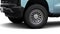 2026 Chevrolet Colorado Crew Cab Short Box 2-Wheel Drive Work Truck