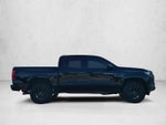2026 Chevrolet Colorado Crew Cab Short Box 2-Wheel Drive Work Truck