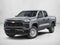 2026 Chevrolet Colorado Crew Cab Short Box 2-Wheel Drive Work Truck