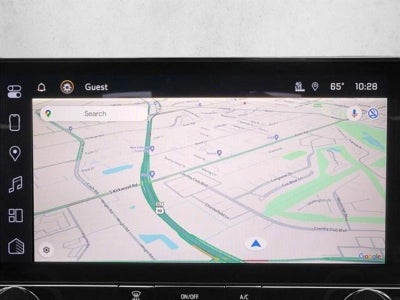 2026 Chevrolet Colorado Crew Cab Short Box 2-Wheel Drive Work Truck