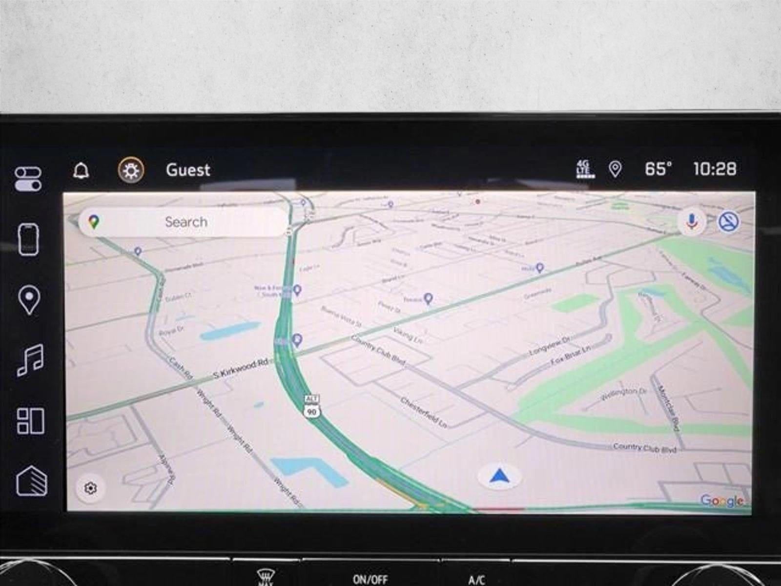 2026 Chevrolet Colorado Crew Cab Short Box 2-Wheel Drive Work Truck