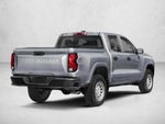 2026 Chevrolet Colorado Crew Cab Short Box 2-Wheel Drive Work Truck