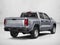 2026 Chevrolet Colorado Crew Cab Short Box 2-Wheel Drive Work Truck