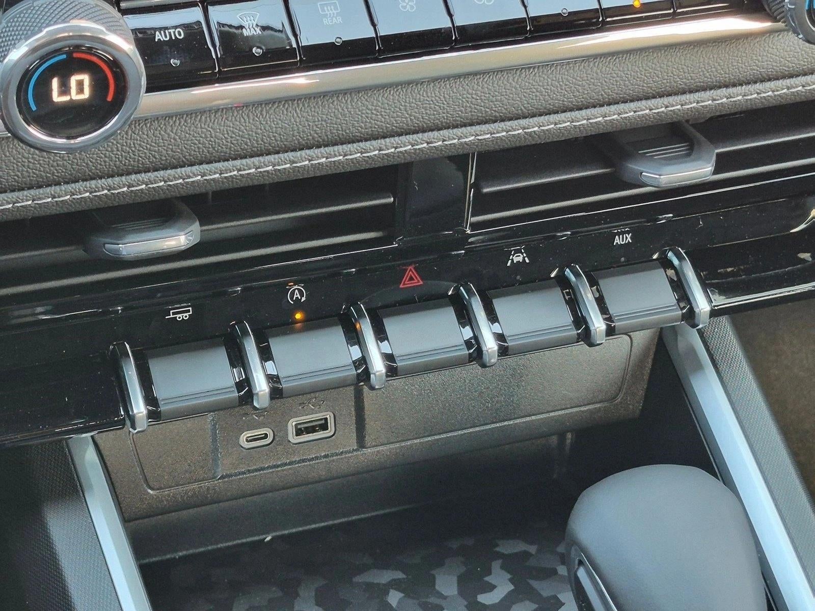 2026 Chevrolet Colorado Crew Cab Short Box 2-Wheel Drive LT