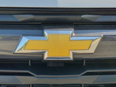 2026 Chevrolet Colorado Crew Cab Short Box 2-Wheel Drive LT