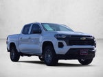 2026 Chevrolet Colorado Crew Cab Short Box 2-Wheel Drive LT