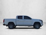 2026 Chevrolet Colorado Crew Cab Short Box 2-Wheel Drive LT