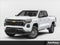 2026 Chevrolet Colorado Crew Cab Short Box 2-Wheel Drive LT