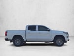2026 Chevrolet Colorado Crew Cab Short Box 2-Wheel Drive LT