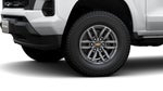 2026 Chevrolet Colorado Crew Cab Short Box 2-Wheel Drive LT