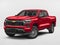 2026 Chevrolet Colorado Crew Cab Short Box 2-Wheel Drive LT