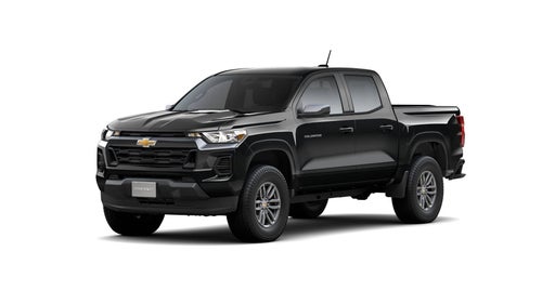 2026 Chevrolet Colorado Base