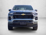 2026 Chevrolet Colorado Crew Cab Short Box 2-Wheel Drive LT
