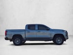 2026 Chevrolet Colorado Crew Cab Short Box 2-Wheel Drive LT