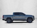 2026 Chevrolet Colorado Crew Cab Short Box 4-Wheel Drive Z71
