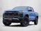 2026 Chevrolet Colorado Crew Cab Short Box 4-Wheel Drive Trail Boss