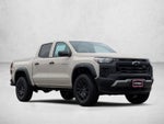 2026 Chevrolet Colorado Crew Cab Short Box 4-Wheel Drive Trail Boss