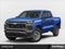 2026 Chevrolet Colorado Crew Cab Short Box 4-Wheel Drive Trail Boss