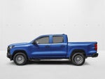 2026 Chevrolet Colorado Crew Cab Short Box 4-Wheel Drive Trail Boss