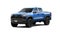 2026 Chevrolet Colorado Crew Cab Short Box 4-Wheel Drive Trail Boss