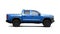 2026 Chevrolet Colorado Crew Cab Short Box 4-Wheel Drive Trail Boss