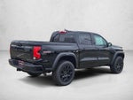 2026 Chevrolet Colorado Crew Cab Short Box 4-Wheel Drive Trail Boss