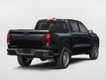 2026 Chevrolet Colorado Crew Cab Short Box 4-Wheel Drive Trail Boss