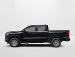 2026 Chevrolet Colorado Crew Cab Short Box 4-Wheel Drive Trail Boss
