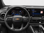 2026 Chevrolet Colorado Crew Cab Short Box 4-Wheel Drive Trail Boss