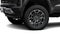 2026 Chevrolet Colorado Crew Cab Short Box 4-Wheel Drive Trail Boss