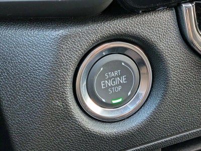 2026 Chevrolet Colorado Crew Cab Short Box 4-Wheel Drive Trail Boss