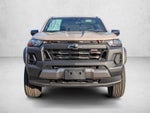 2026 Chevrolet Colorado Crew Cab Short Box 4-Wheel Drive Trail Boss