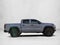 2026 Chevrolet Colorado Crew Cab Short Box 4-Wheel Drive Trail Boss