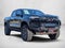 2026 Chevrolet Colorado Crew Cab Short Box 4-Wheel Drive ZR2