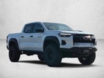 2026 Chevrolet Colorado Crew Cab Short Box 4-Wheel Drive ZR2
