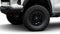 2026 Chevrolet Colorado Crew Cab Short Box 4-Wheel Drive ZR2