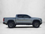 2026 Chevrolet Colorado Crew Cab Short Box 4-Wheel Drive ZR2