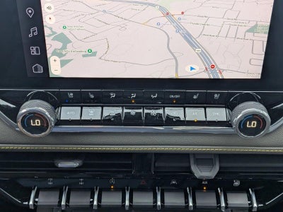 2026 Chevrolet Colorado Crew Cab Short Box 4-Wheel Drive ZR2