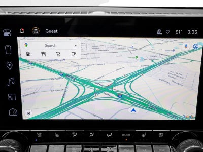 2026 Chevrolet Colorado Crew Cab Short Box 4-Wheel Drive ZR2