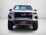 2026 Chevrolet Colorado Crew Cab Short Box 4-Wheel Drive ZR2