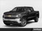 2019 Chevrolet Silverado 1500 Crew Cab Short Box 2-Wheel Drive LT