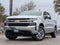 2022 Chevrolet Silverado 1500 LTD Crew Cab Short Box 2-Wheel Drive LT