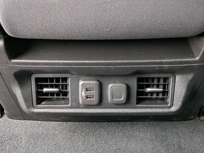 2022 Chevrolet Silverado 1500 LTD Crew Cab Short Box 2-Wheel Drive LT All Star Edition