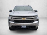 2022 Chevrolet Silverado 1500 LTD Crew Cab Short Box 2-Wheel Drive LT All Star Edition