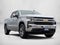 2022 Chevrolet Silverado 1500 LTD Crew Cab Short Box 2-Wheel Drive LT All Star Edition